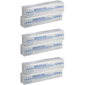 Trova Offerte di breaflog crema 7,5 30 ml ml e compra online