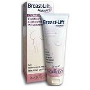 breast lift crema gel 125ml bugiardino cod: 913514737 