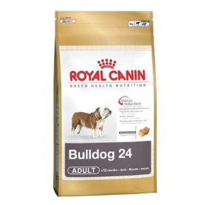 breed hn bulldog adulti 24 3kg bugiardino cod: 910855117 