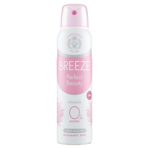 Trova Offerte di breeze deo spray p beauty150ml e compra online