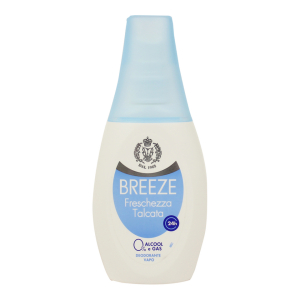 Trova Offerte di breeze deo vapo fresc talc75ml e compra online