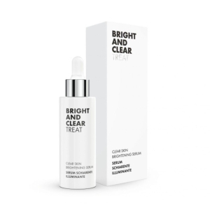 Bright&clear clear skin serum