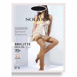 brigitte autoreggente microrete papr 4 bugiardino cod: 912259001 