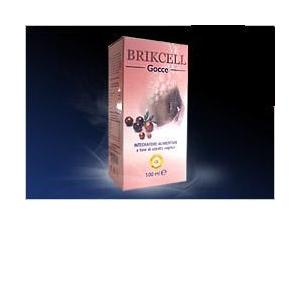 BRIKCELL GTT 100ML