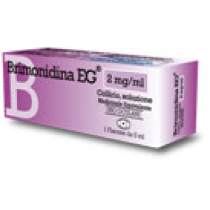 brimonidina eg coll 5ml 2mg/ml bugiardino cod: 038644011 