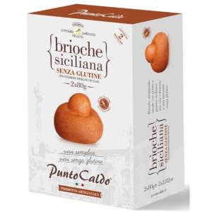 brioche siciliana 160g bugiardino cod: 972536357 