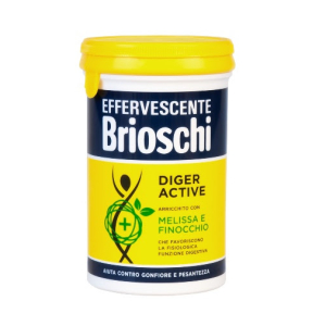 brioschi diger active 150g bugiardino cod: 971478363 