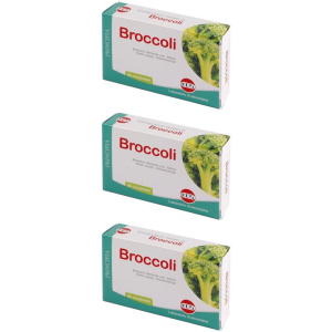 Trova Offerte di broccoli estratto secco 60 compresse 3x27 g e compra online