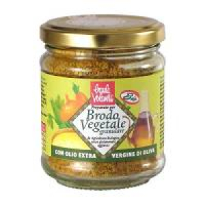 brodo veg granulato c/olio extra 125g bugiardino cod: 913194902 