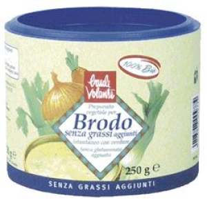 brodo veg s/gras polvere 250g bugiardino cod: 911059158 