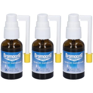Trova Offerte di bromacetil spray 20 ml e compra online