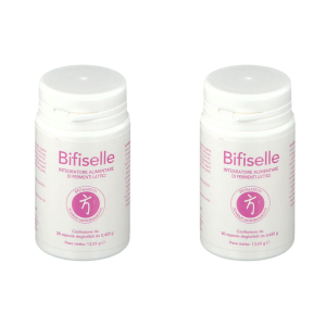 Trova Offerte di bromatech bifiselle 2x13,65 g capsule e compra online