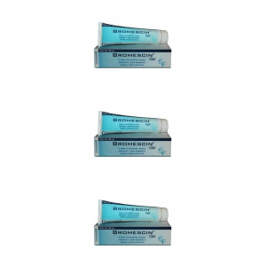 Trova Offerte di bromescin gel tubo 150 ml ml e compra online