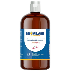 Trova Offerte di bromilase fast dren integratore per il drenaggio dei liquidi corporei 500ml e compra online