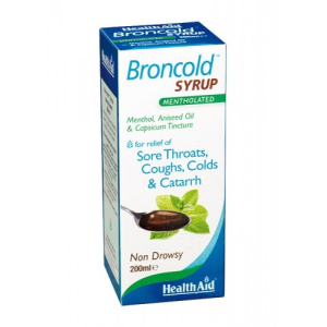 broncold sciroppo 200ml bugiardino cod: 925332607 