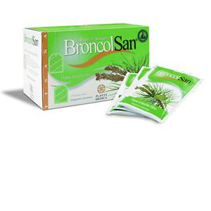 broncolsan tisana balsamica 30 g planta bugiardino cod: 905300721 
