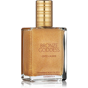 bronze goddess shimm body oil bugiardino cod: 971129364 