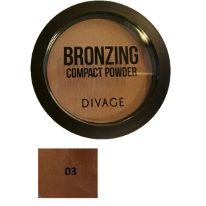bronzing powder 03 9g bugiardino cod: 971041847 
