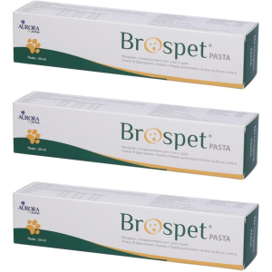 Trova Offerte di brospet pasta 3x20 g e compra online