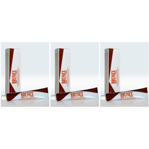 Trova Offerte di brunex crema 3x30 ml e compra online