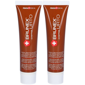 Trova Offerte di brunex urto crema set da 2 2x30 ml e compra online