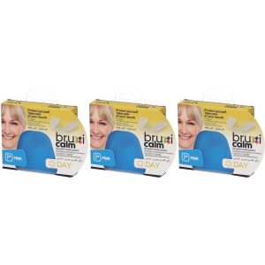 Trova Offerte di bruxi calm day bite dentale per bruxismo 3x1 st e compra online