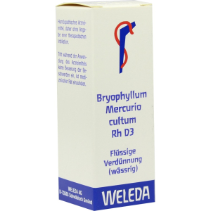 bryophyllum mercu rh d3 8f 1ml bugiardino cod: 800131029 