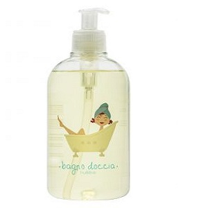 bubble&co bagno doccia adulto bugiardino cod: 935519076 