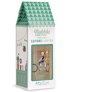 bubble&co sapone liquido torino ec bugiardino cod: 935519090 