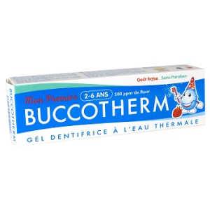 buccotherm dentif bb frago50ml bugiardino cod: 971967132 