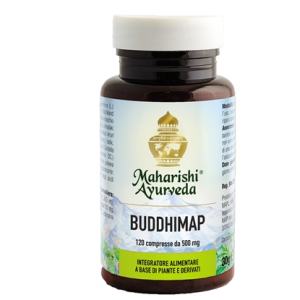 buddhimap 120 compresse bugiardino cod: 906555228 