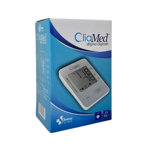 Trova Offerte di budetta farma cliamed sfigmomanometro digitale e compra online