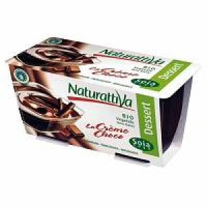 naturattiva budino soia cacao bugiardino cod: 920329164 