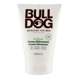 Bulldog Original Crema Idratante Viso 100 ml Bulldog