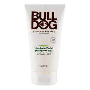 Bulldog Original Detergente Viso 150 ml Bulldog