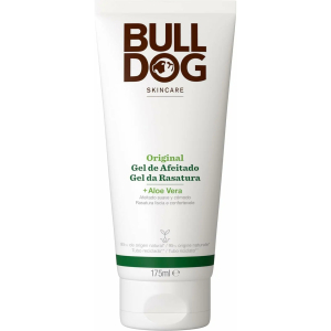 Bulldog Original Gel da Barba 175 ml Bulldog