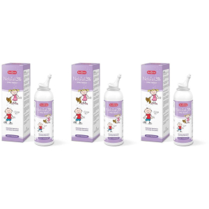 Trova Offerte di buona nebial 3% spray nasale 3x100 ml nasale e compra online