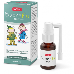 Trova Offerte di buonaflu spray 20 ml e compra online