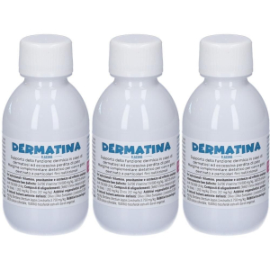 Trova Offerte di buonapet dermatina flacone 90 g 3x90 g pasta e compra online
