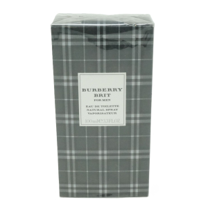 Trova Offerte di burberry brit for him eau de toilette 100ml 100 ml e compra online
