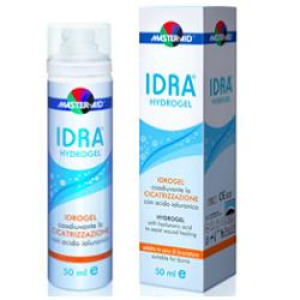 BURNCARE IDROGEL 50ML