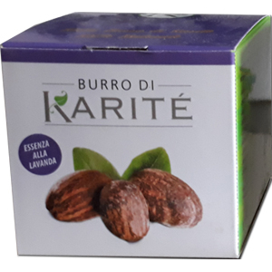burro cacao karite 4,5m bugiardino cod: 921305177 