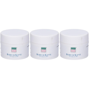 Trova Offerte di Burro di Karite' Puro 100% 3x100 ml Soluzione e compra online