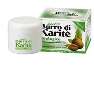 burro karite biolog 50ml bugiardino cod: 912613559 