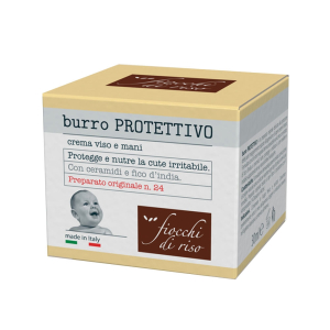 fiocchi di riso burro prot30ml bugiardino cod: 978837716 