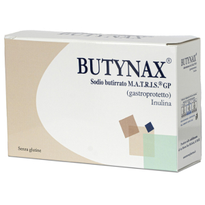 Butynax 20 bustine