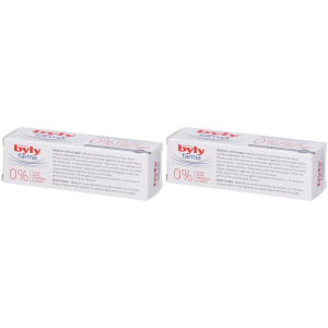 Trova Offerte di byly deodorante 7 giorni 30ml set da 2 2x30 ml roller e compra online