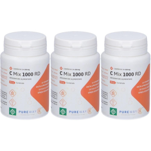Cerca Prezzi di c mix 1000 rd compresse 3x49,5 g e acquista online