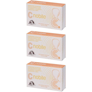 Cerca Prezzi di c nobile compresse masticabili 3x30 g masticabili e acquista online