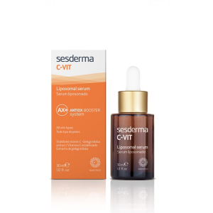 c-vit intensive serum 5fx2ml bugiardino cod: 971680691 